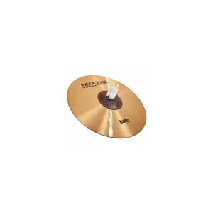 Istanbul Mehmet 14" Black Bell Hi-Hat