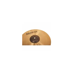 Istanbul Mehmet 14" Black Bell Hi-Hat