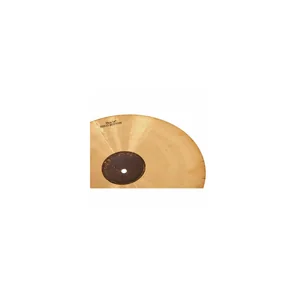 Istanbul Mehmet 14" Black Bell Hi-Hat