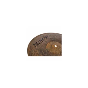 Istanbul Mehmet 14" Hi-Hat Origin Dark Series
