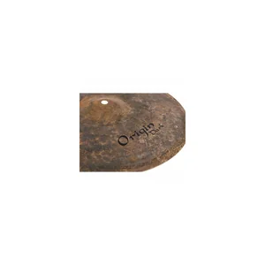 Istanbul Mehmet 14" Hi-Hat Origin Dark Series