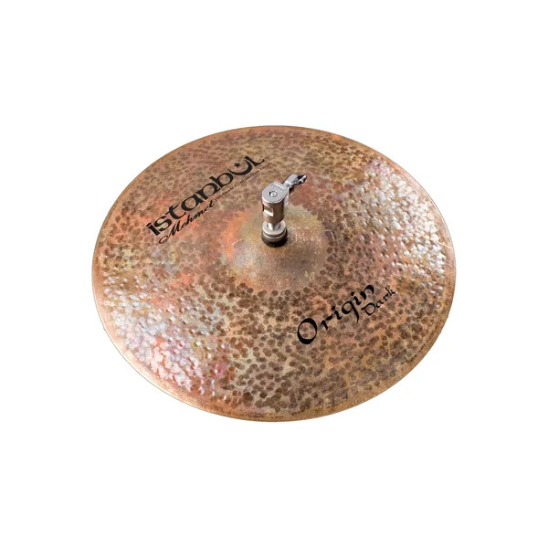 Istanbul Mehmet 14" Hi-Hat Origin Dark Series