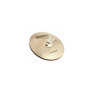 Istanbul Mehmet 14" Hi-Hat Samatya Series