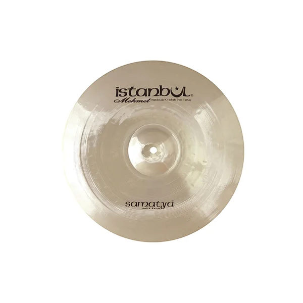 Istanbul Mehmet 14" Hi-Hat Samatya Series