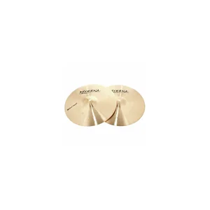 Istanbul Mehmet 14" Legend Hi-Hat