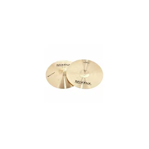 Istanbul Mehmet 14" Legend Hi-Hat