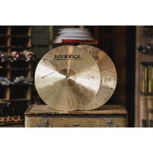 Istanbul Mehmet 14" Legend Hi-Hat