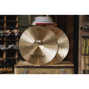 Istanbul Mehmet 14" Legend Hi-Hat