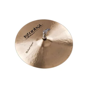 Istanbul Mehmet 14" Legend Hi-Hat