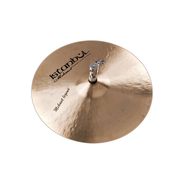 Istanbul Mehmet 14" Legend Hi-Hat