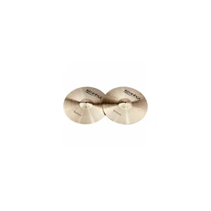 Istanbul Mehmet 14" Light Hi-Hat Traditional