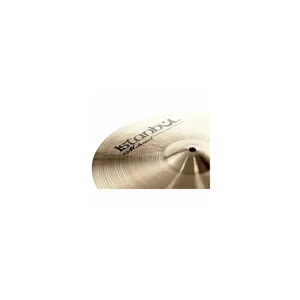 Istanbul Mehmet 14" Light Hi-Hat Traditional