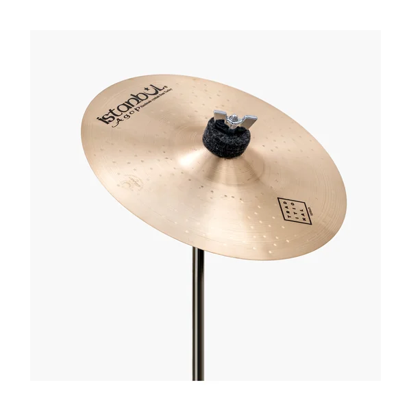 Istanbul Mehmet 14" Light Hi-Hat Traditional