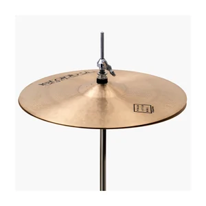 Istanbul Mehmet 14" Light Hi-Hat Traditional
