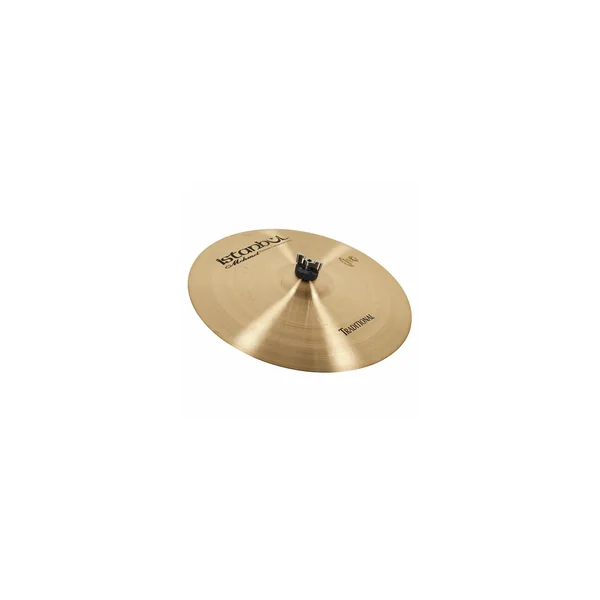 Istanbul Mehmet 14" Medium Crash Traditional