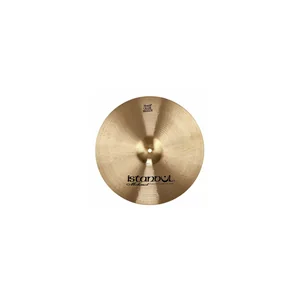 Istanbul Mehmet 14" Medium Crash Traditional