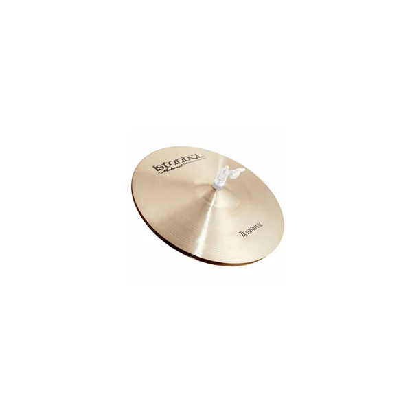 Istanbul Mehmet 14" Medium Hi-Hat Traditional