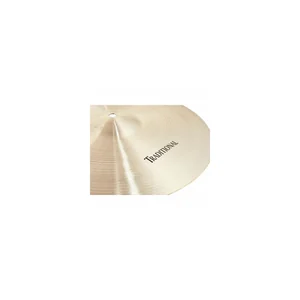 Istanbul Mehmet 14" Medium Hi-Hat Traditional