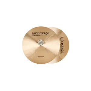 Istanbul Mehmet 14" Medium Hi-Hat Traditional
