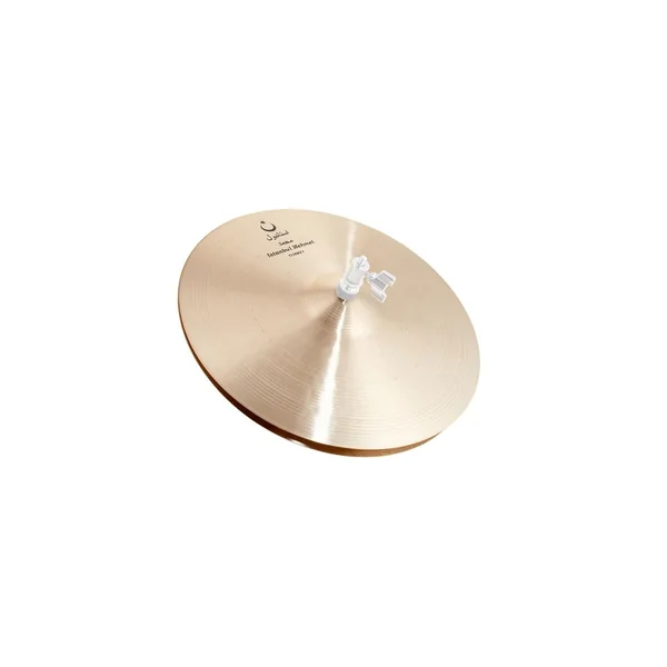 Istanbul Mehmet 14" Nostalgia Hi-Hat