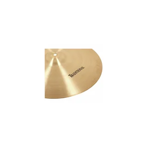 Istanbul Mehmet 14" Paper Thin Crash Tradit.