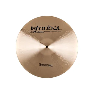 Istanbul Mehmet 14" Paper Thin Crash Tradit.