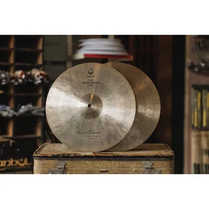 Istanbul Mehmet 14" Tony Williams Hi-Hat
