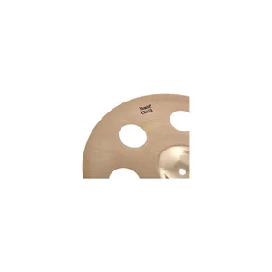Istanbul Mehmet 14" X-Ray 6 Crash