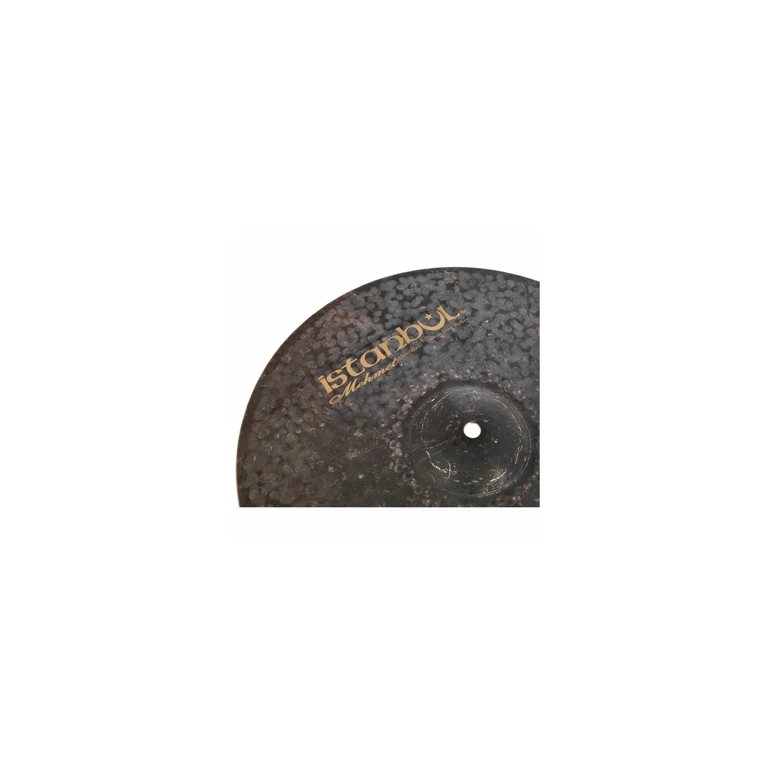 Istanbul Mehmet 15" 61st Vintage Hi-Hat