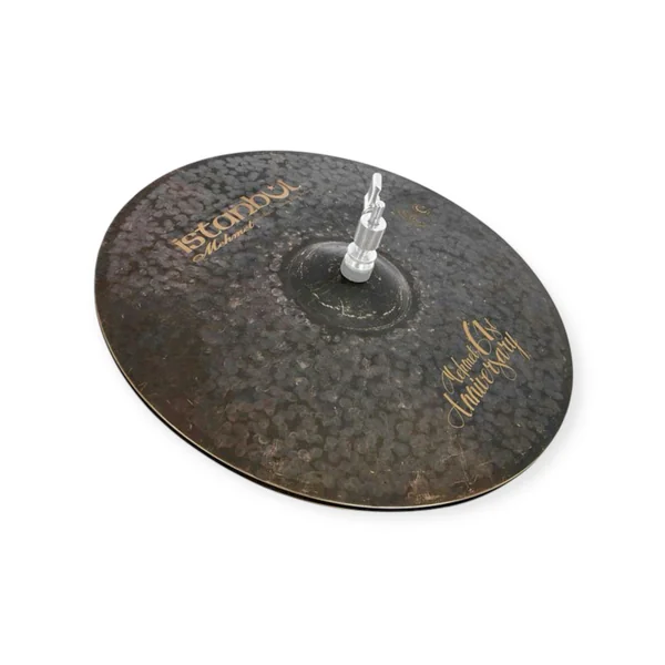 Istanbul Mehmet 15" 61st Vintage Hi-Hat