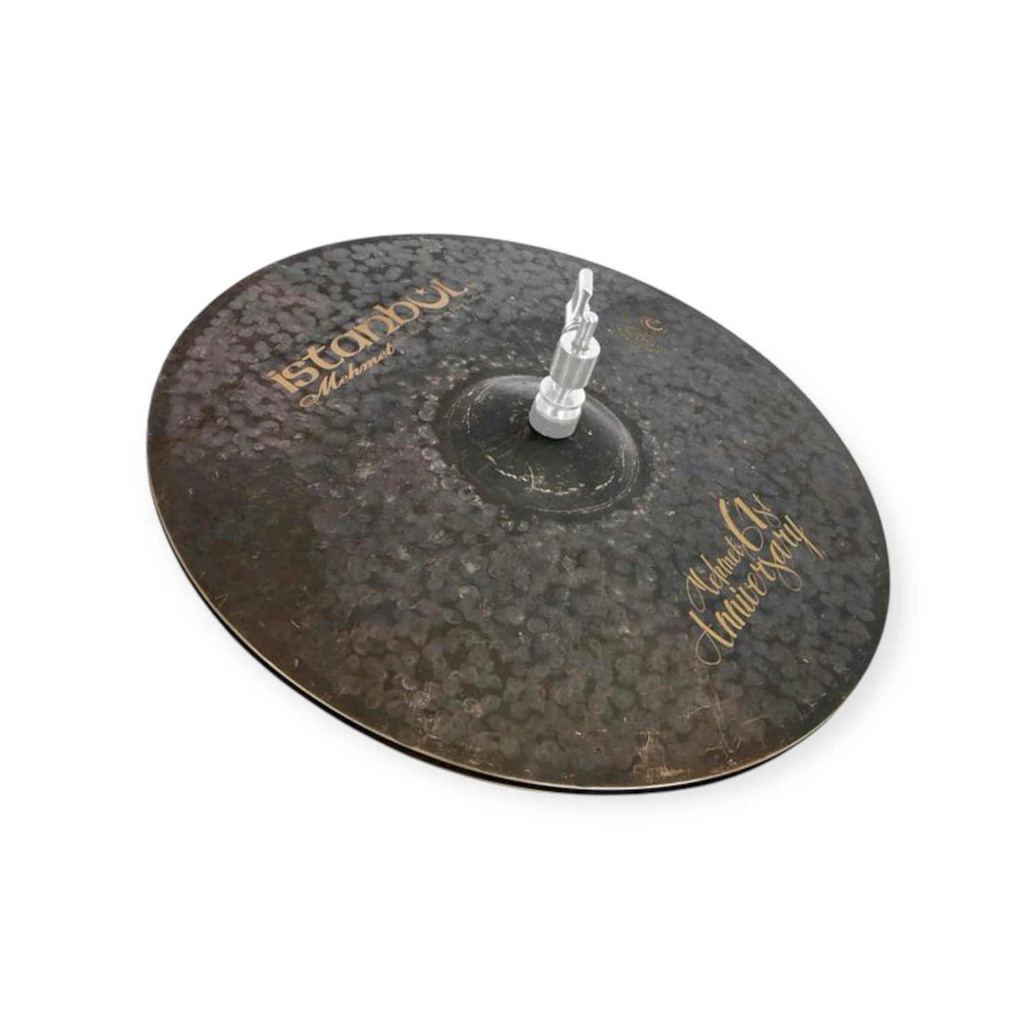 Istanbul Mehmet 15" 61st Vintage Hi-Hat