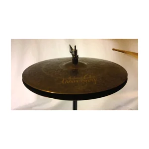 Istanbul Mehmet 15" 61st Vintage Hi-Hat