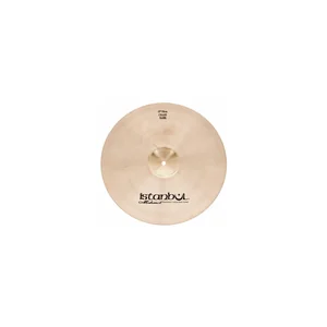 Istanbul Mehmet 15" Dark Crash Traditional