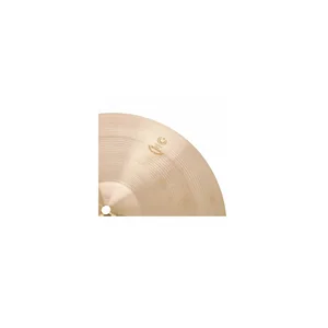 Istanbul Mehmet 15" Dark Crash Traditional