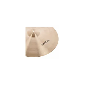 Istanbul Mehmet 15" Dark Crash Traditional