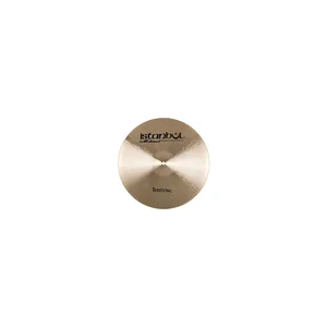Istanbul Mehmet 15" Dark Crash Traditional