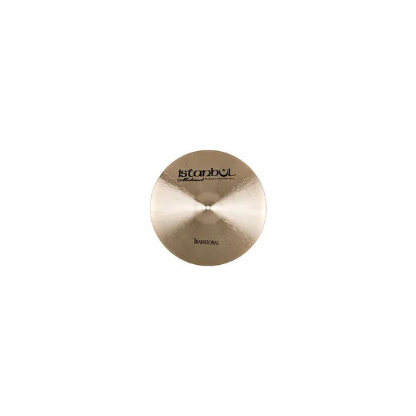 Istanbul Mehmet 15" Dark Crash Traditional
