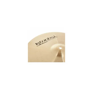 Istanbul Mehmet 15" Flat B Hole Hi-Hat Tradit.