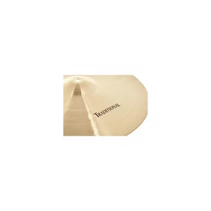 Istanbul Mehmet 15" Flat B Hole Hi-Hat Tradit.