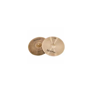 Istanbul Mehmet 15" Hi-Hat Legend Dark Series