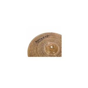 Istanbul Mehmet 15" Hi-Hat Legend Dark Series