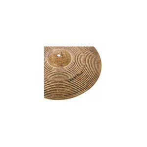 Istanbul Mehmet 15" Hi-Hat Legend Dark Series