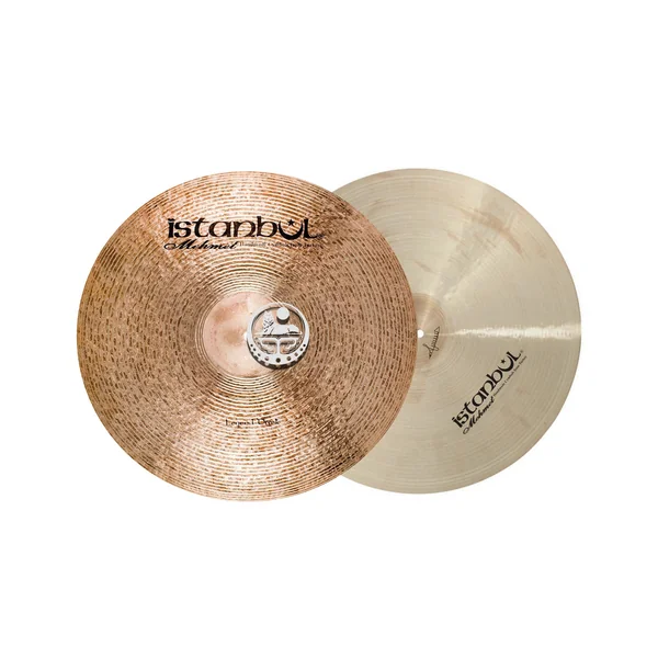 Istanbul Mehmet 15" Hi-Hat Legend Dark Series