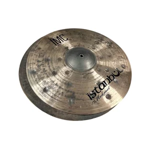 Istanbul Mehmet 15" Hi-Hat Legend Dark Series