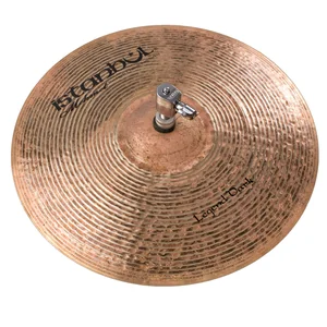 Istanbul Mehmet 15" Hi-Hat Legend Dark Series