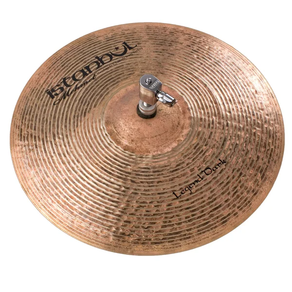 Istanbul Mehmet 15" Hi-Hat Legend Dark Series