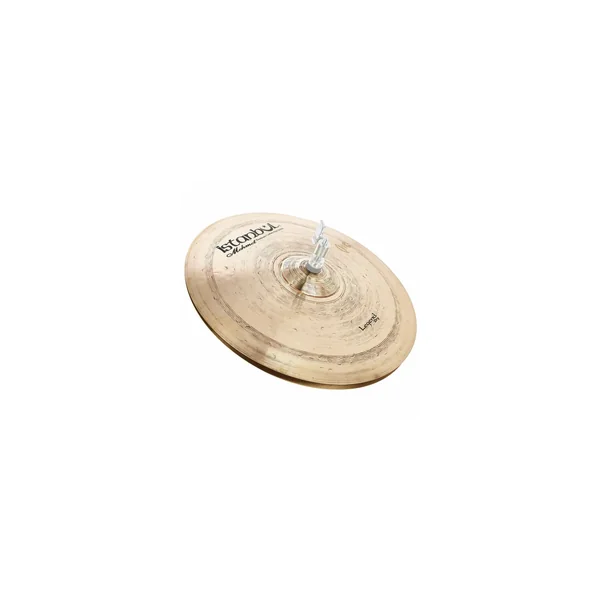 Istanbul Mehmet 15" Legend Dry Hi-Hat