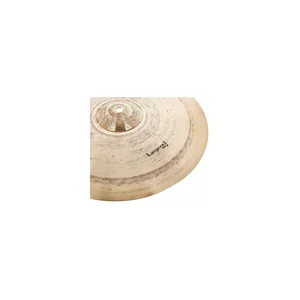 Istanbul Mehmet 15" Legend Dry Hi-Hat