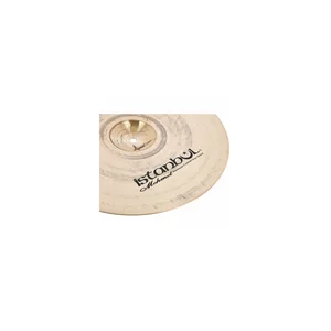 Istanbul Mehmet 15" Legend Dry Hi-Hat