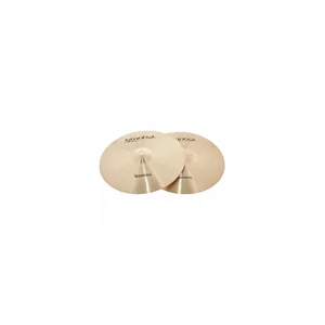 Istanbul Mehmet 15" Light Hi-Hat Traditional